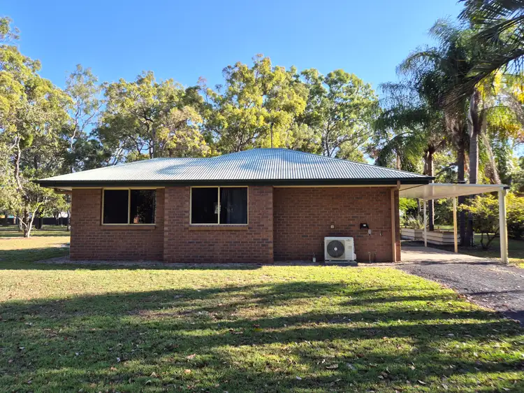 2 Lorikeet Street, Gooburrum QLD 4670