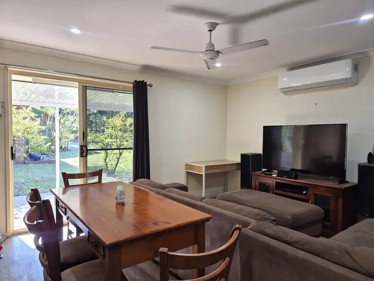 Third view of Homely flat listing, 2 Lorikeet Street, Gooburrum QLD 4670