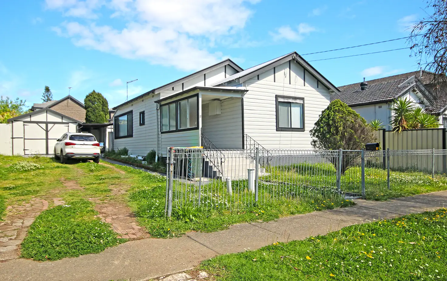 Main view of Homely house listing, 11 Renown Avenue, Wiley Park NSW 2195