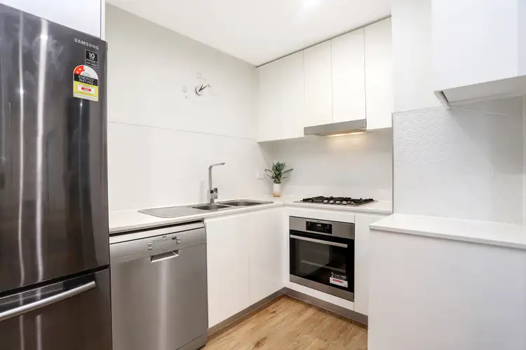 Third view of Homely apartment listing, 30/114 Great Western Highway, Westmead NSW 2145