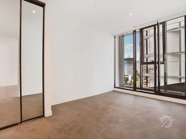 Fourth view of Homely unit listing, 1104/167 Alfred Street, Fortitude Valley QLD 4006