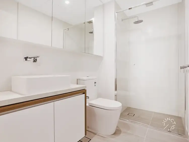 Fifth view of Homely unit listing, 1104/167 Alfred Street, Fortitude Valley QLD 4006