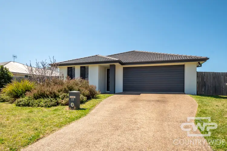 22 Claret Ash Drive, Guyra NSW 2365