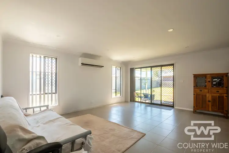 Second view of Homely house listing, 22 Claret Ash Drive, Guyra NSW 2365