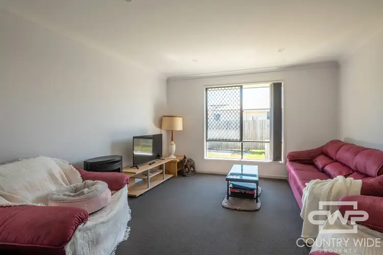 Third view of Homely house listing, 22 Claret Ash Drive, Guyra NSW 2365