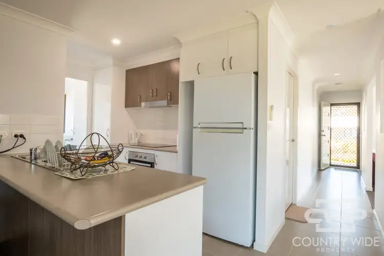 Fourth view of Homely house listing, 22 Claret Ash Drive, Guyra NSW 2365