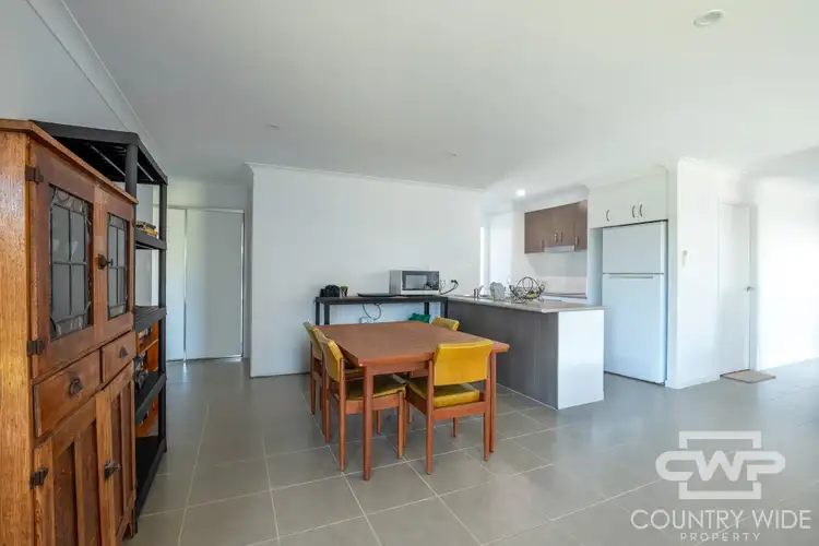 Fifth view of Homely house listing, 22 Claret Ash Drive, Guyra NSW 2365