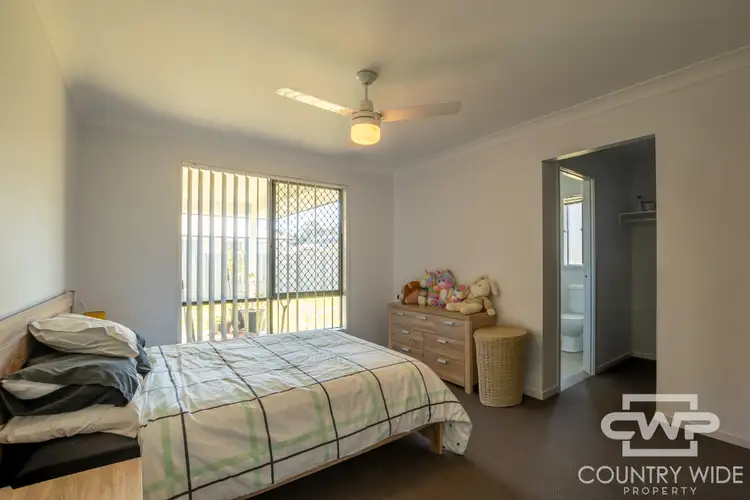 Sixth view of Homely house listing, 22 Claret Ash Drive, Guyra NSW 2365