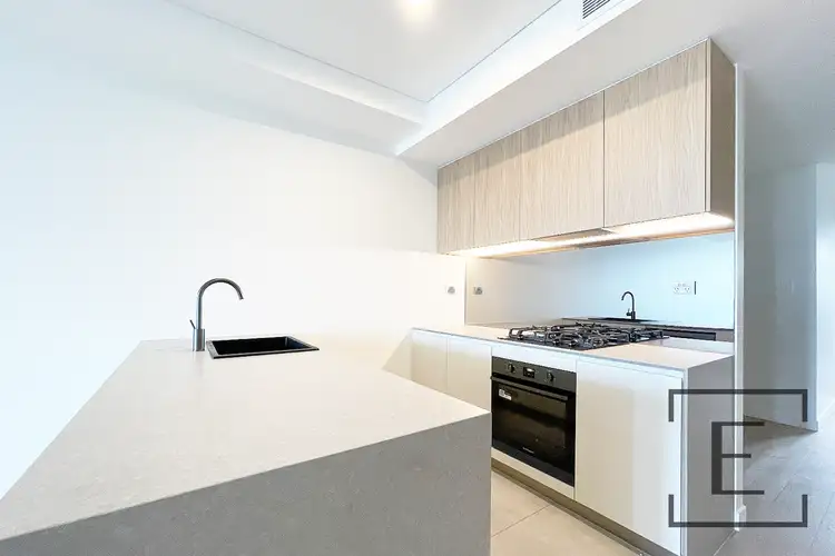 Second view of Homely apartment listing, 32/12 Coronation Parade, Enfield NSW 2136
