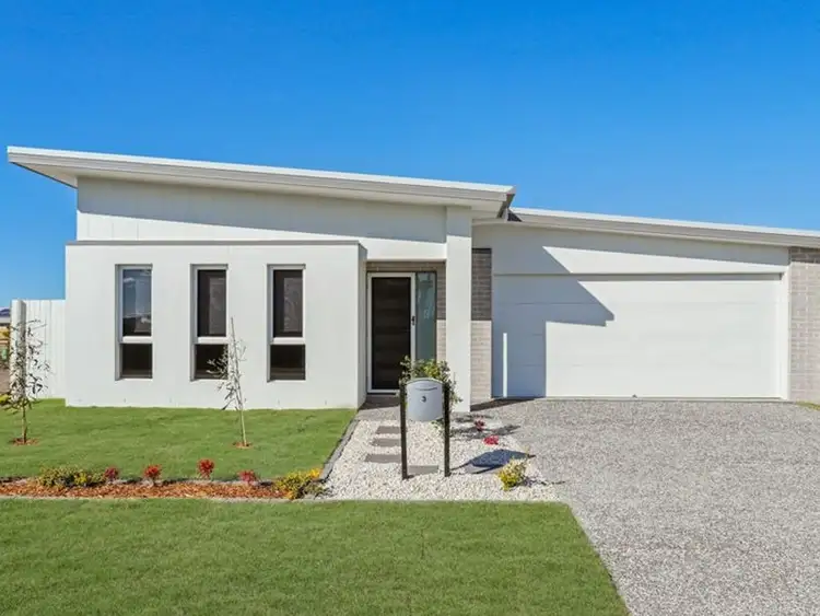 3 Jeanine Crescent, Caloundra West QLD 4551