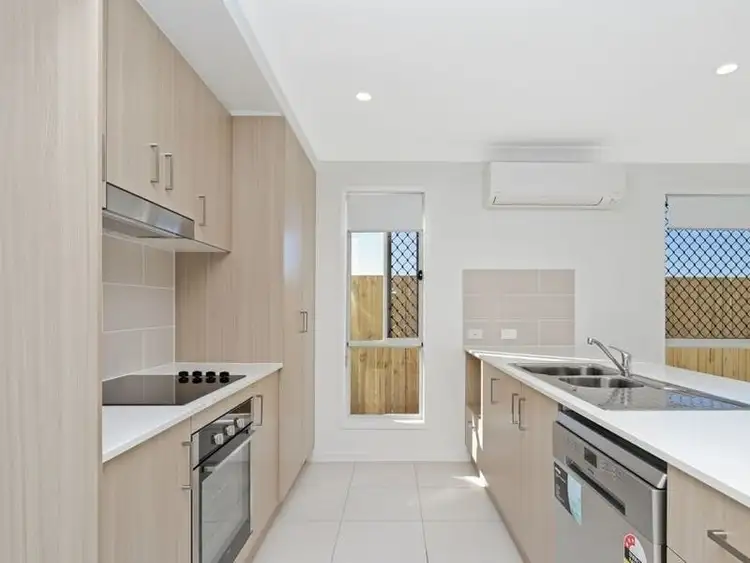 Second view of Homely house listing, 3 Jeanine Crescent, Caloundra West QLD 4551