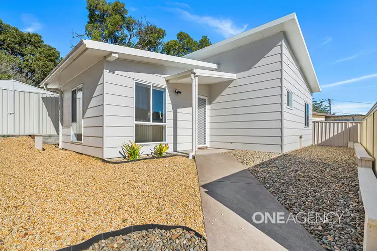 7a Pangari Crescent, St Georges Basin NSW 2540