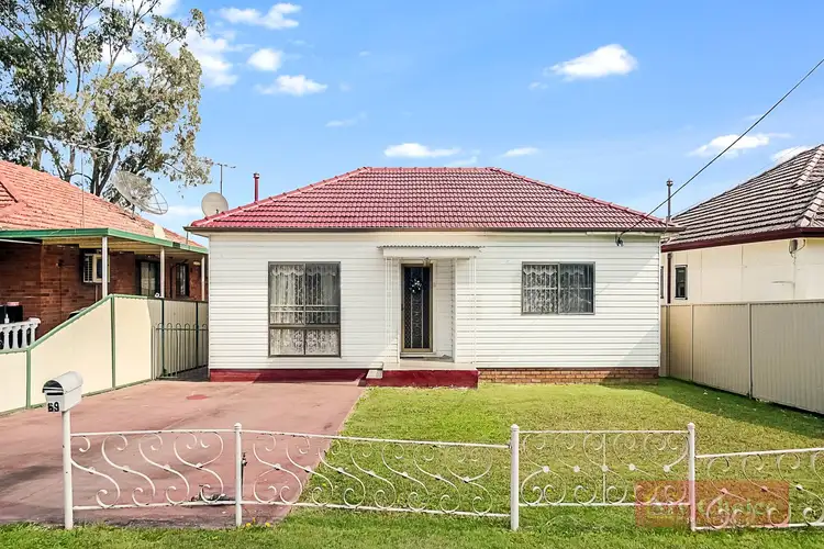 69 Wolseley Street, Fairfield NSW 2165
