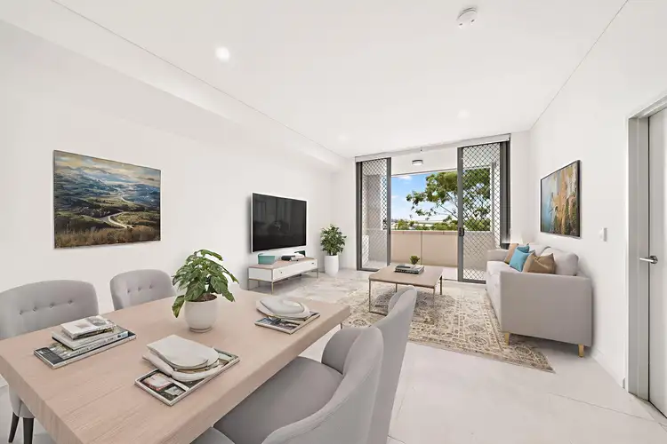 502/10-14 Smallwood Avenue, Homebush NSW 2140