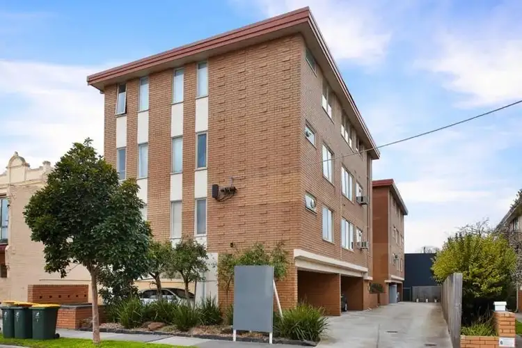 12/7 Adam Street, Burnley VIC 3121