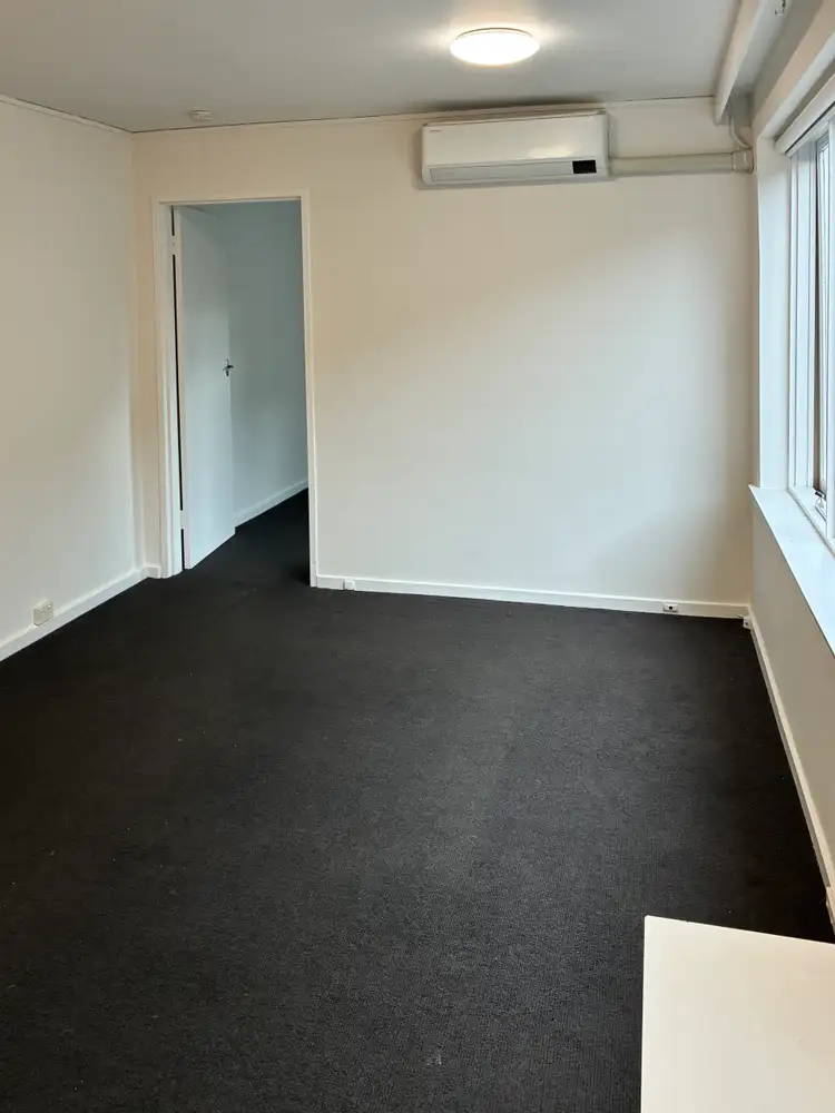 Third view of Homely apartment listing, 12/7 Adam Street, Richmond VIC 3121