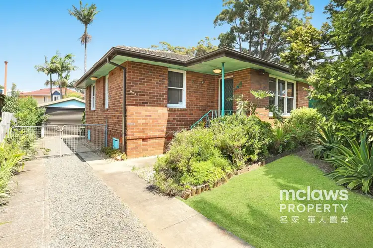 281 Stoney Creek Road, Kingsgrove NSW 2208