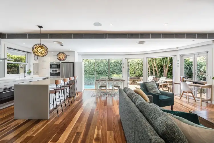 Second view of Homely house listing, 39 Spruson Street, Neutral Bay NSW 2089