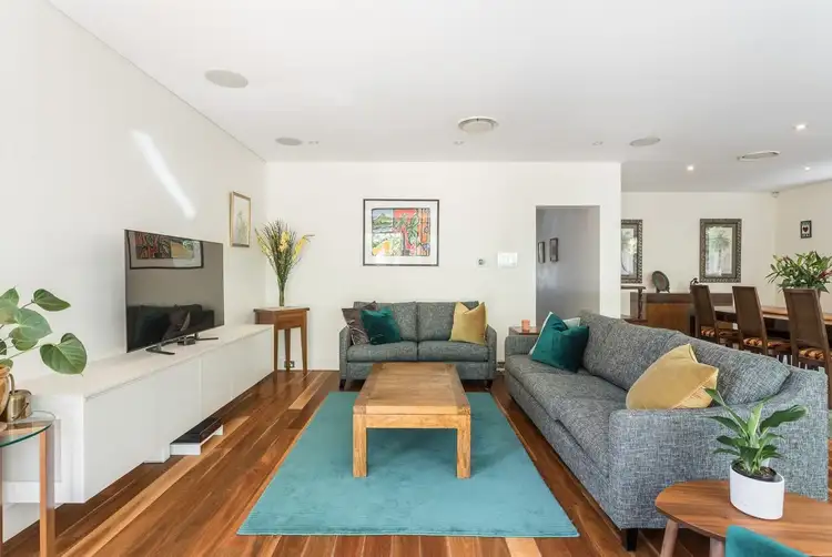 Fourth view of Homely house listing, 39 Spruson Street, Neutral Bay NSW 2089