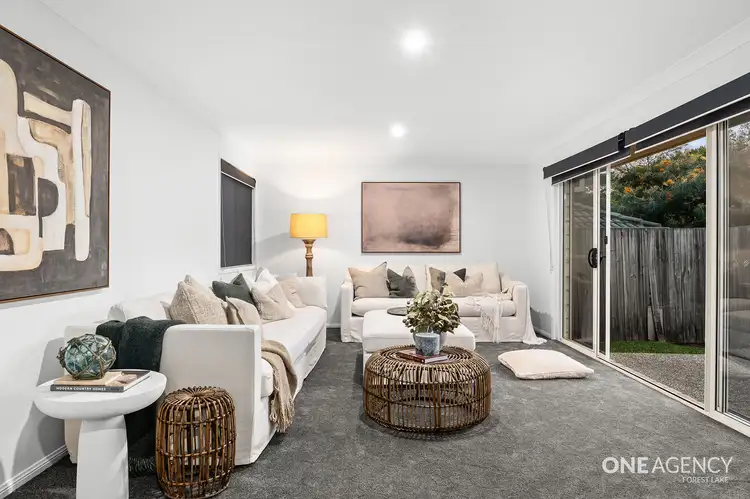 Third view of Homely house listing, 34 Moran Crescent, Forest Lake QLD 4078