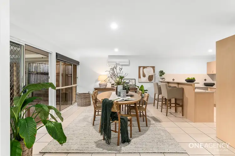 Fifth view of Homely house listing, 34 Moran Crescent, Forest Lake QLD 4078