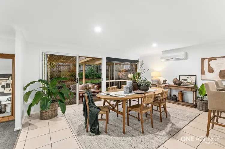 Sixth view of Homely house listing, 34 Moran Crescent, Forest Lake QLD 4078