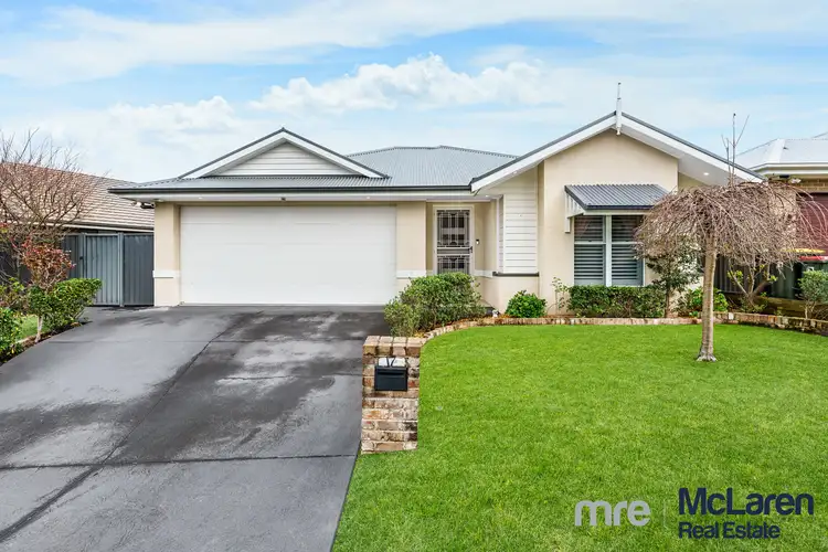 17 Horne Street, Cobbitty NSW 2570