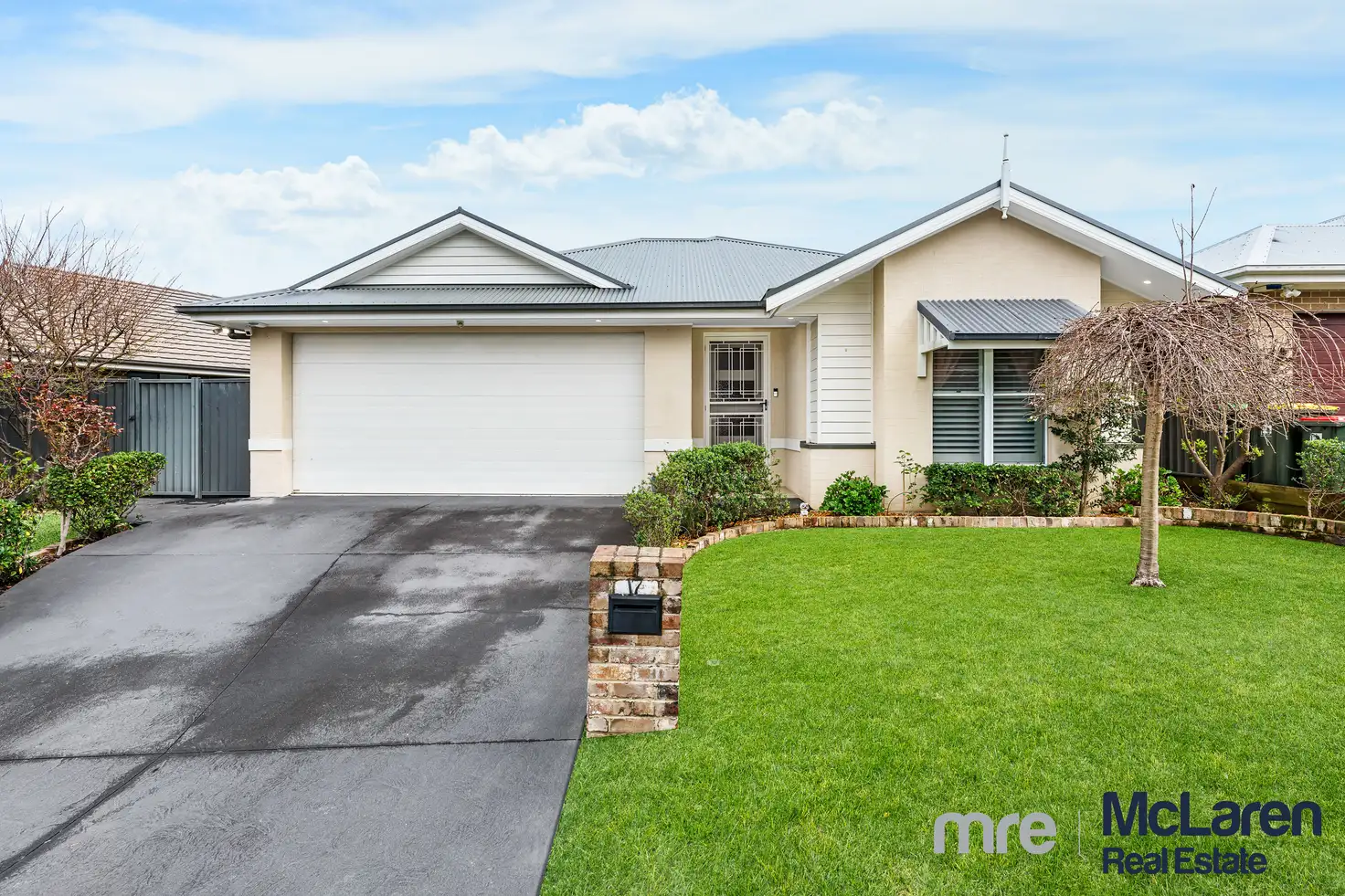 Main view of Homely house listing, 17 Horne Street, Cobbitty NSW 2570