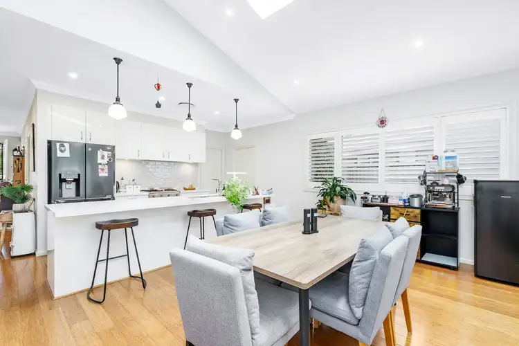 Second view of Homely house listing, 17 Horne Street, Cobbitty NSW 2570