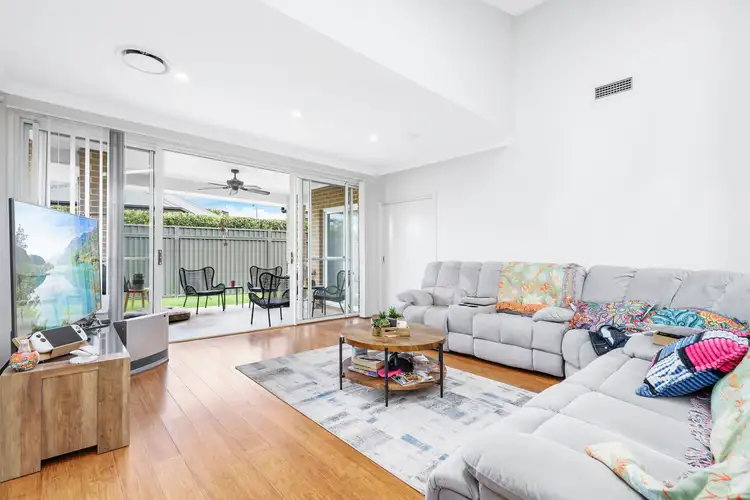 Fourth view of Homely house listing, 17 Horne Street, Cobbitty NSW 2570