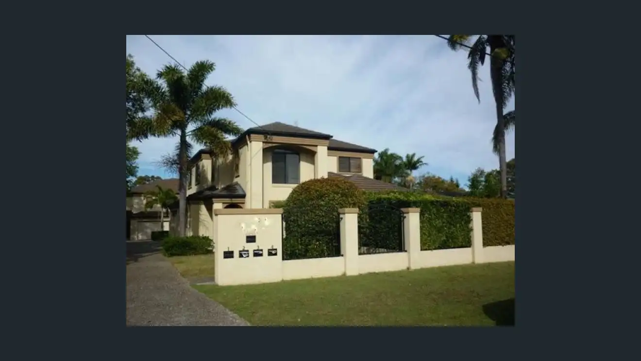 Main view of Homely townhouse listing, 3/68 Broad Street, Labrador QLD 4215