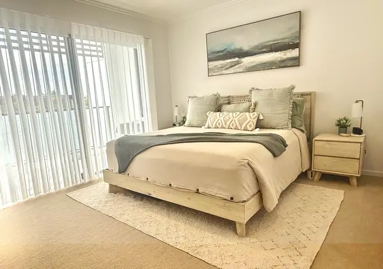 Fifth view of Homely townhouse listing, 134/1 Vue Boulevard, Robina QLD 4226