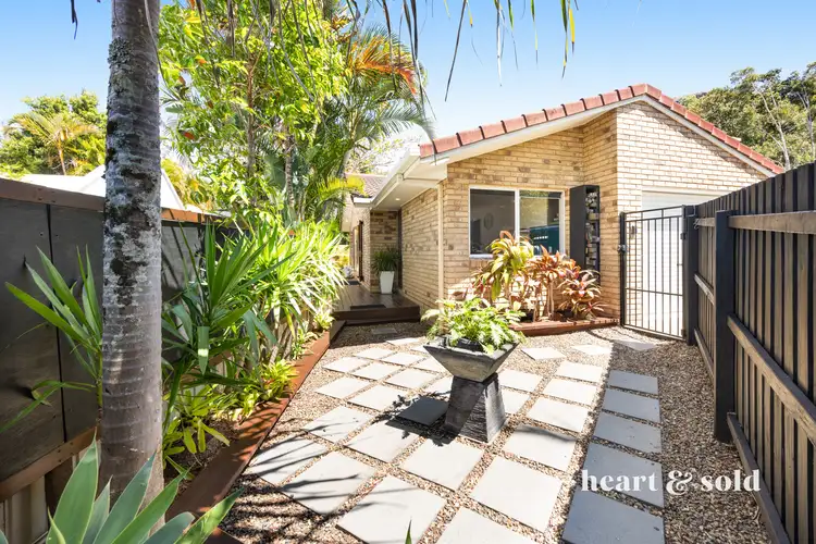 1/8 Power Court, Mount Coolum QLD 4573