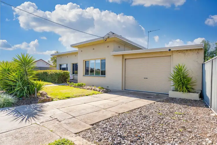 4 CROYLAND STREET, Wodonga VIC 3690