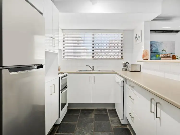 Third view of Homely house listing, 8/5 Aquila Court, Mermaid Waters QLD 4218