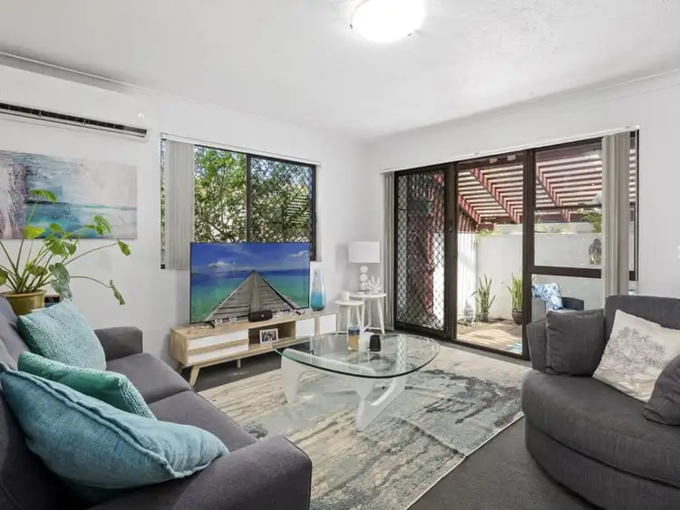 Fourth view of Homely house listing, 8/5 Aquila Court, Mermaid Waters QLD 4218