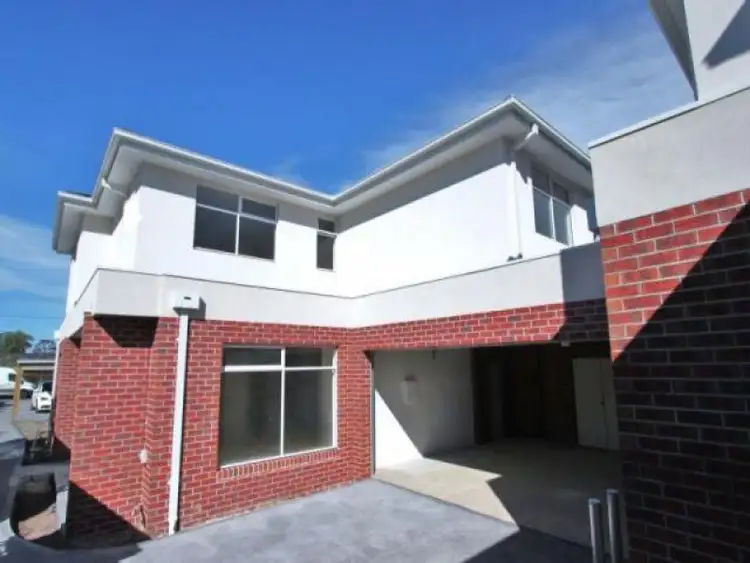 3/12 Kirk Street, Ringwood VIC 3134