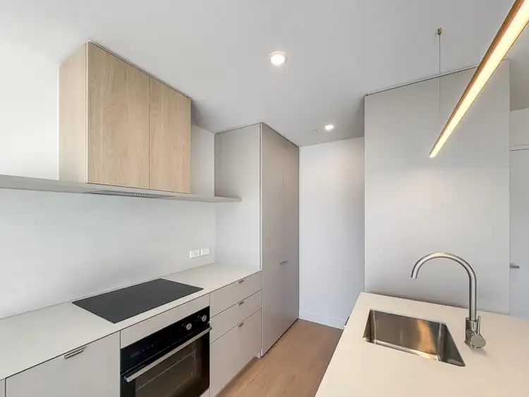 Third view of Homely apartment listing, 118/1 York Street, Geelong VIC 3220