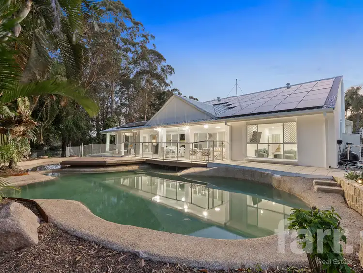 Main view of Homely house listing, 24 Ben Hogan Crescent, Parkwood QLD 4214