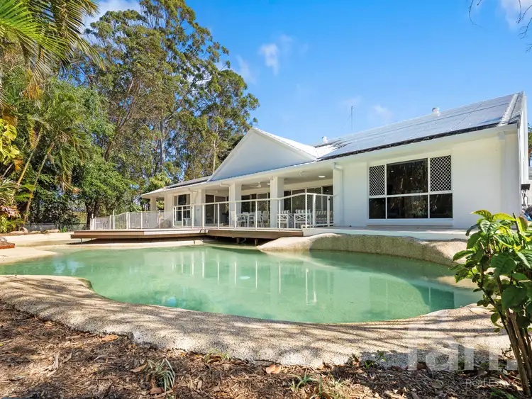 24 Ben Hogan Crescent, Parkwood QLD 4214