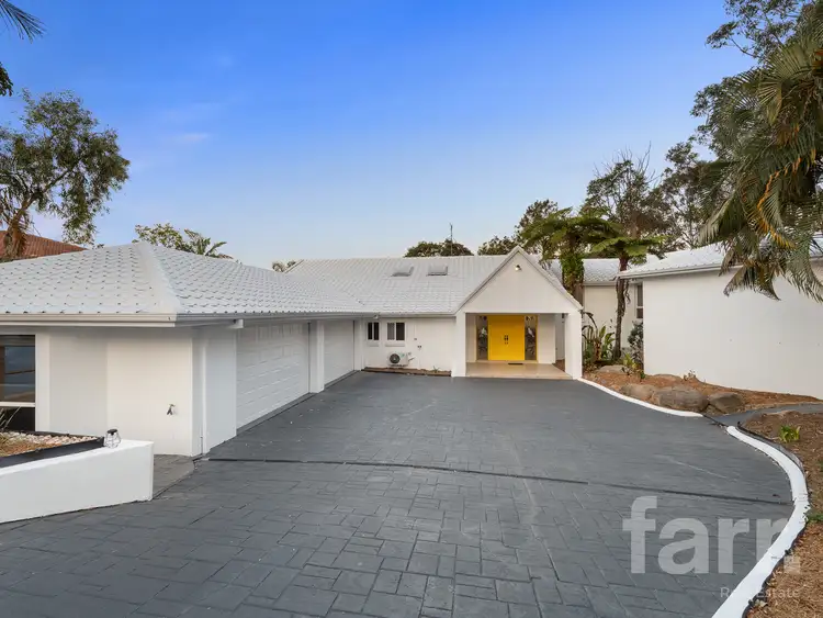 Second view of Homely house listing, 24 Ben Hogan Crescent, Parkwood QLD 4214