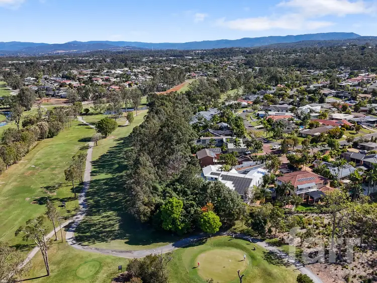 Fourth view of Homely house listing, 24 Ben Hogan Crescent, Parkwood QLD 4214