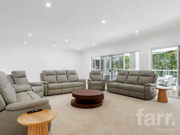Sixth view of Homely house listing, 24 Ben Hogan Crescent, Parkwood QLD 4214