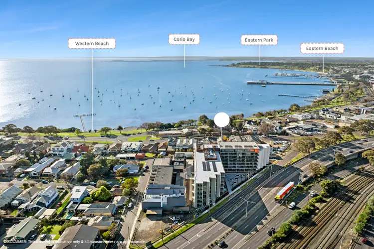 209/1 York Street, Geelong VIC 3220