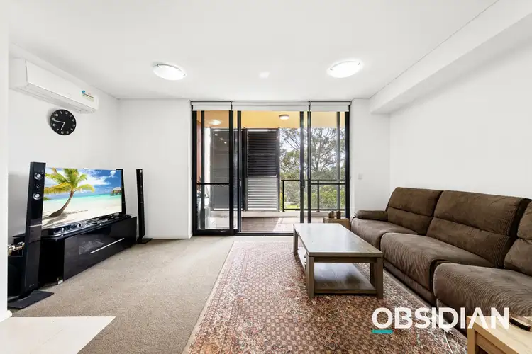 4065/74 Belmore Street, Ryde NSW 2112
