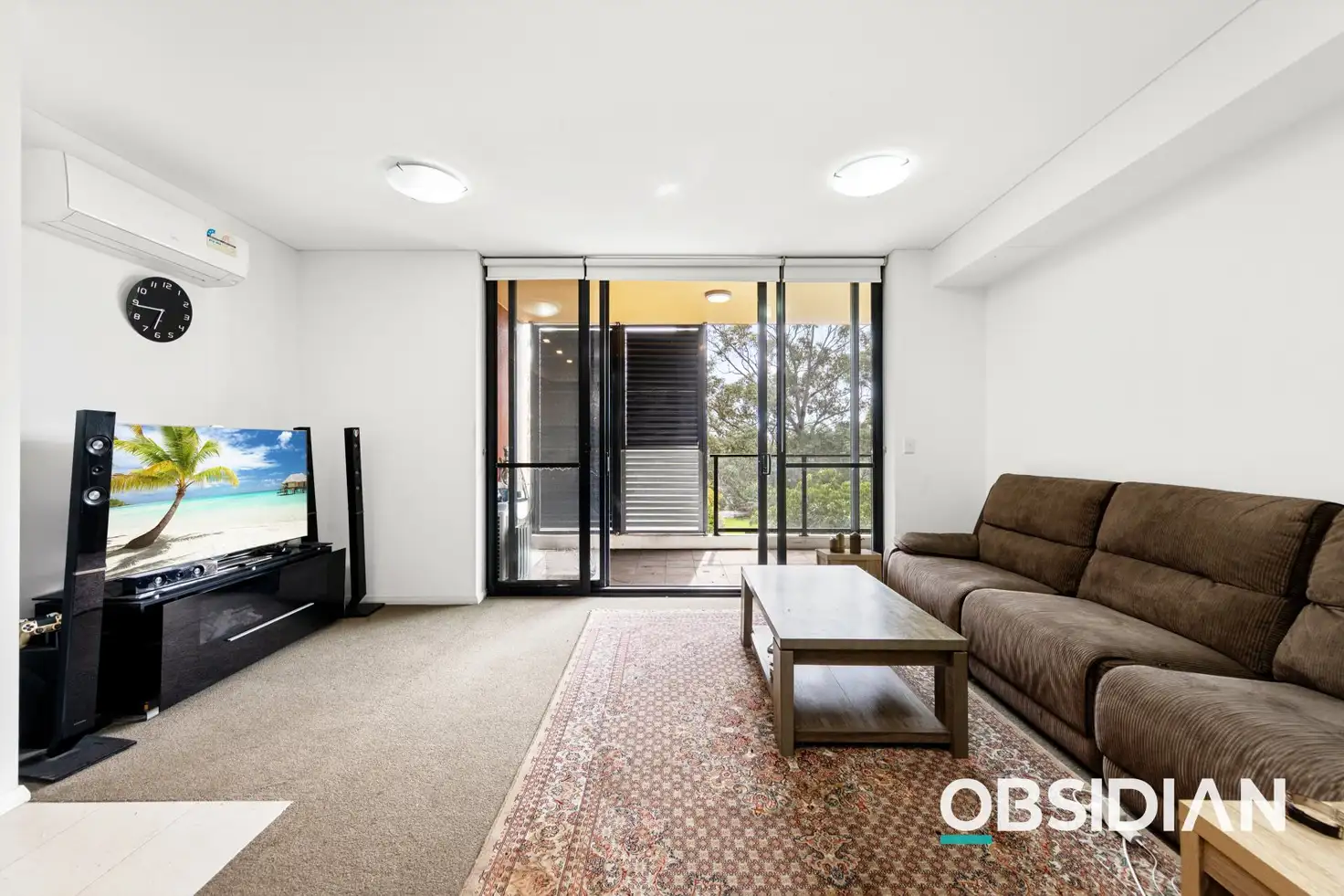 Main view of Homely apartment listing, 4065/74 Belmore Street, Ryde NSW 2112