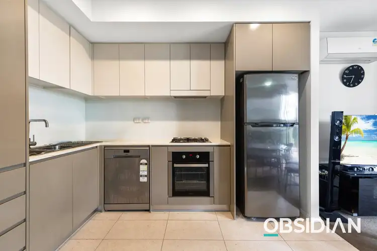 Third view of Homely apartment listing, 4065/74 Belmore Street, Ryde NSW 2112
