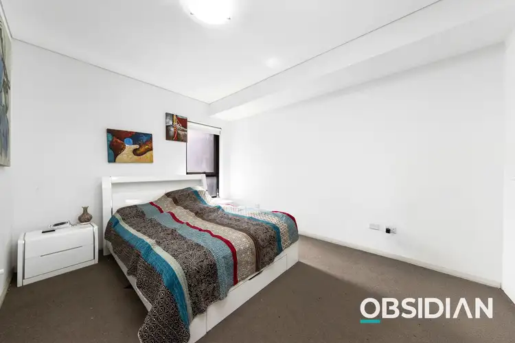 Fourth view of Homely apartment listing, 4065/74 Belmore Street, Ryde NSW 2112