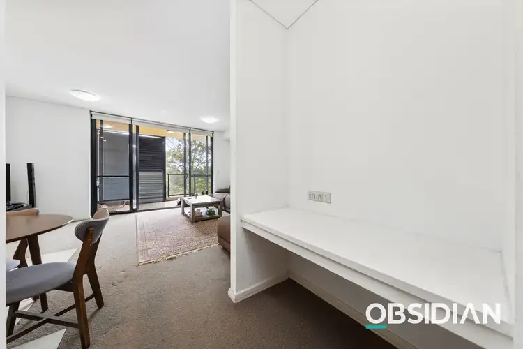 Fifth view of Homely apartment listing, 4065/74 Belmore Street, Ryde NSW 2112
