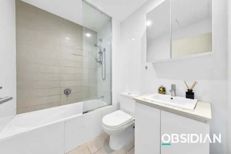 Sixth view of Homely apartment listing, 4065/74 Belmore Street, Ryde NSW 2112